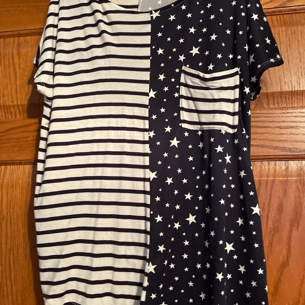 Stars and Stripes